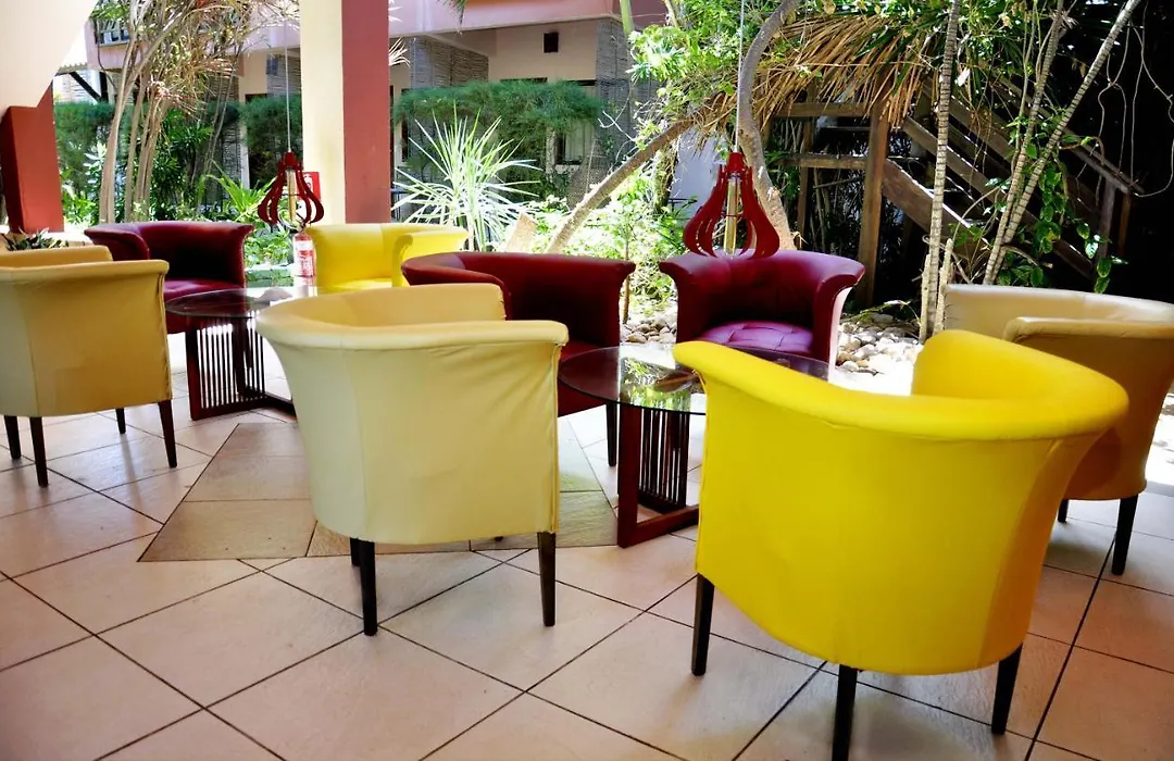 Bruno Marambaia Charme Hotel-1