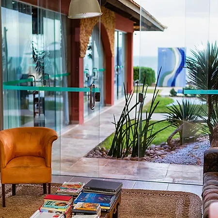Bruno Marambaia Charme Hotel-2